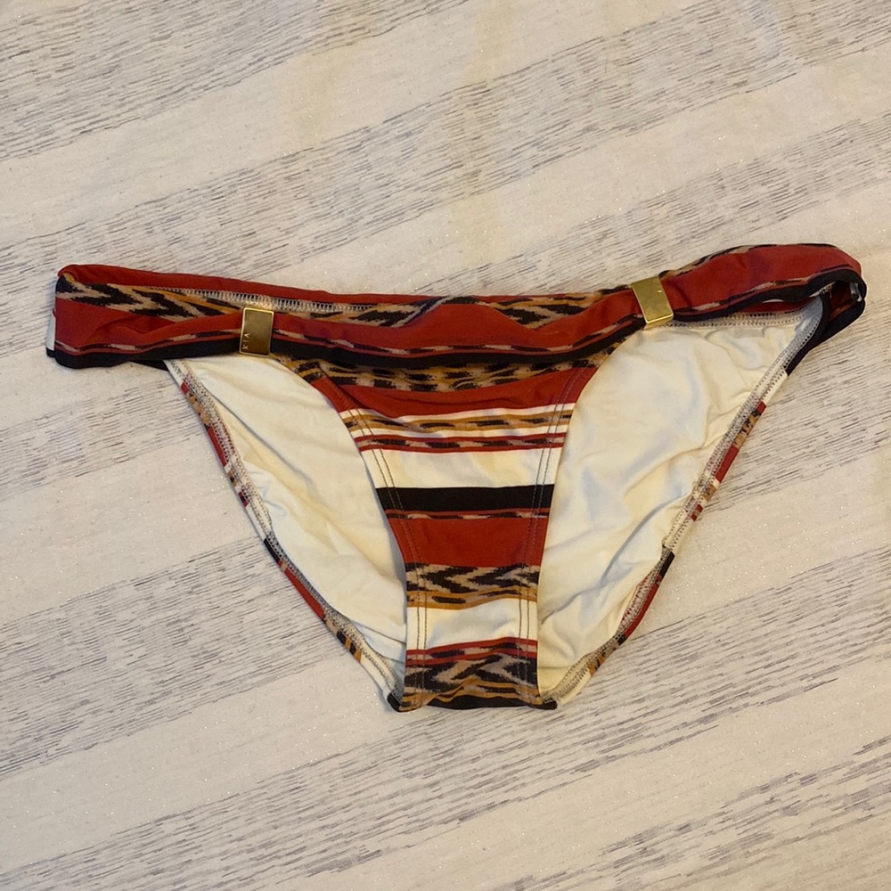 Vix Bikini Bottom